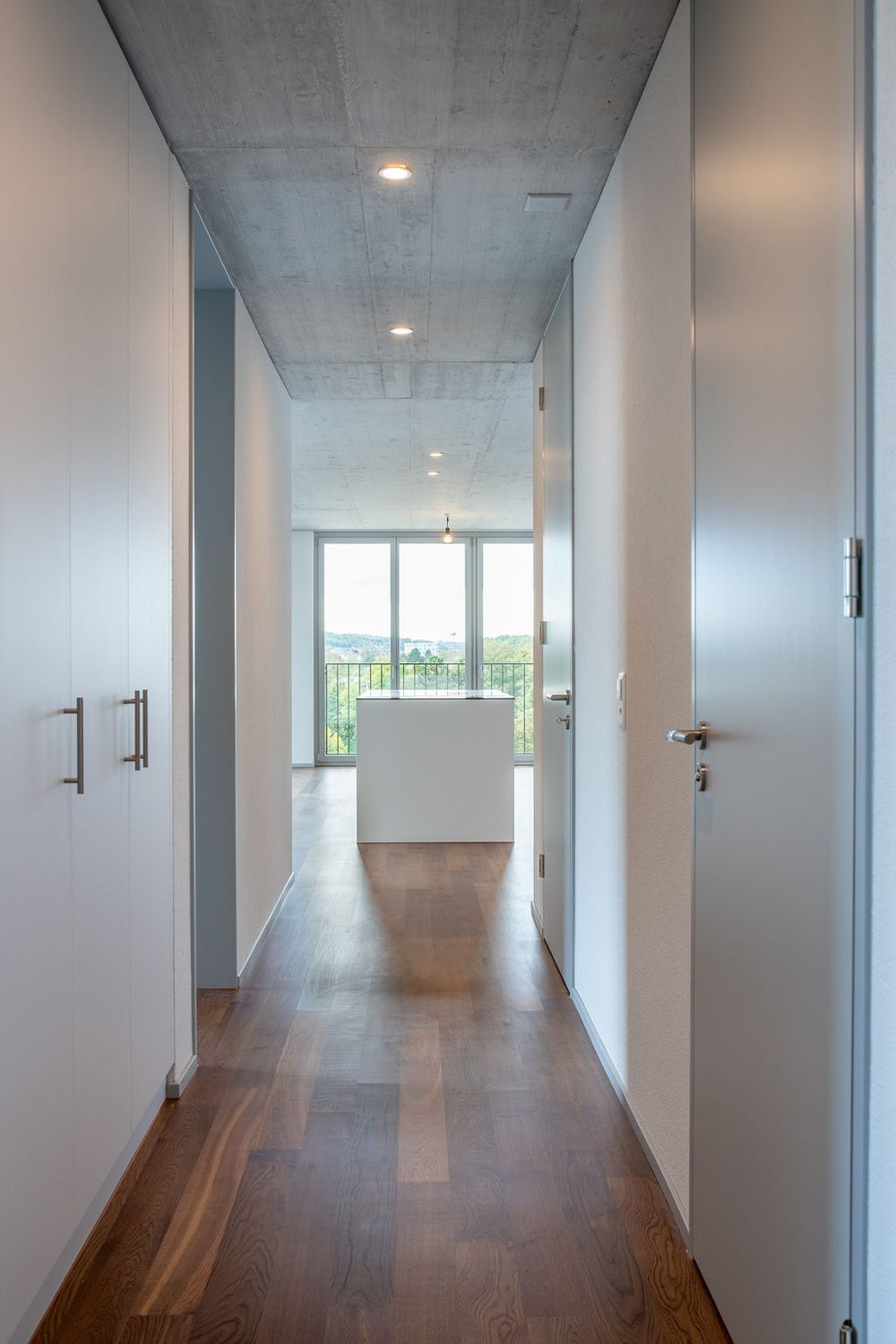 Appartement de 4 ½ pièces