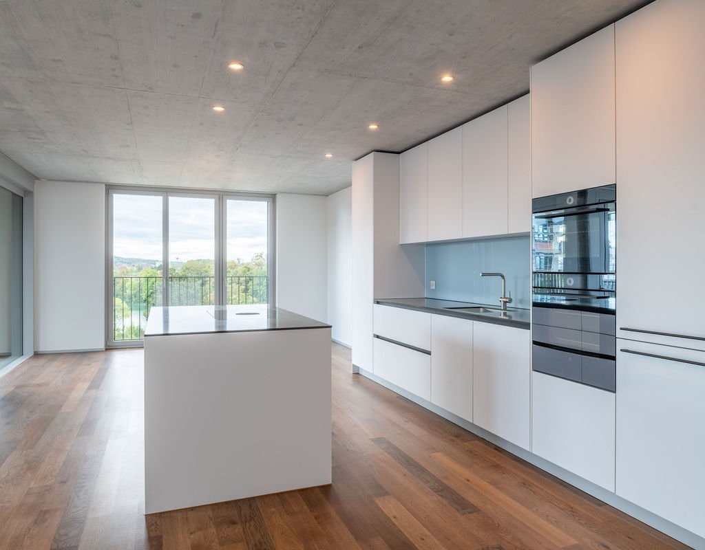 Appartement de 4 ½ pièces