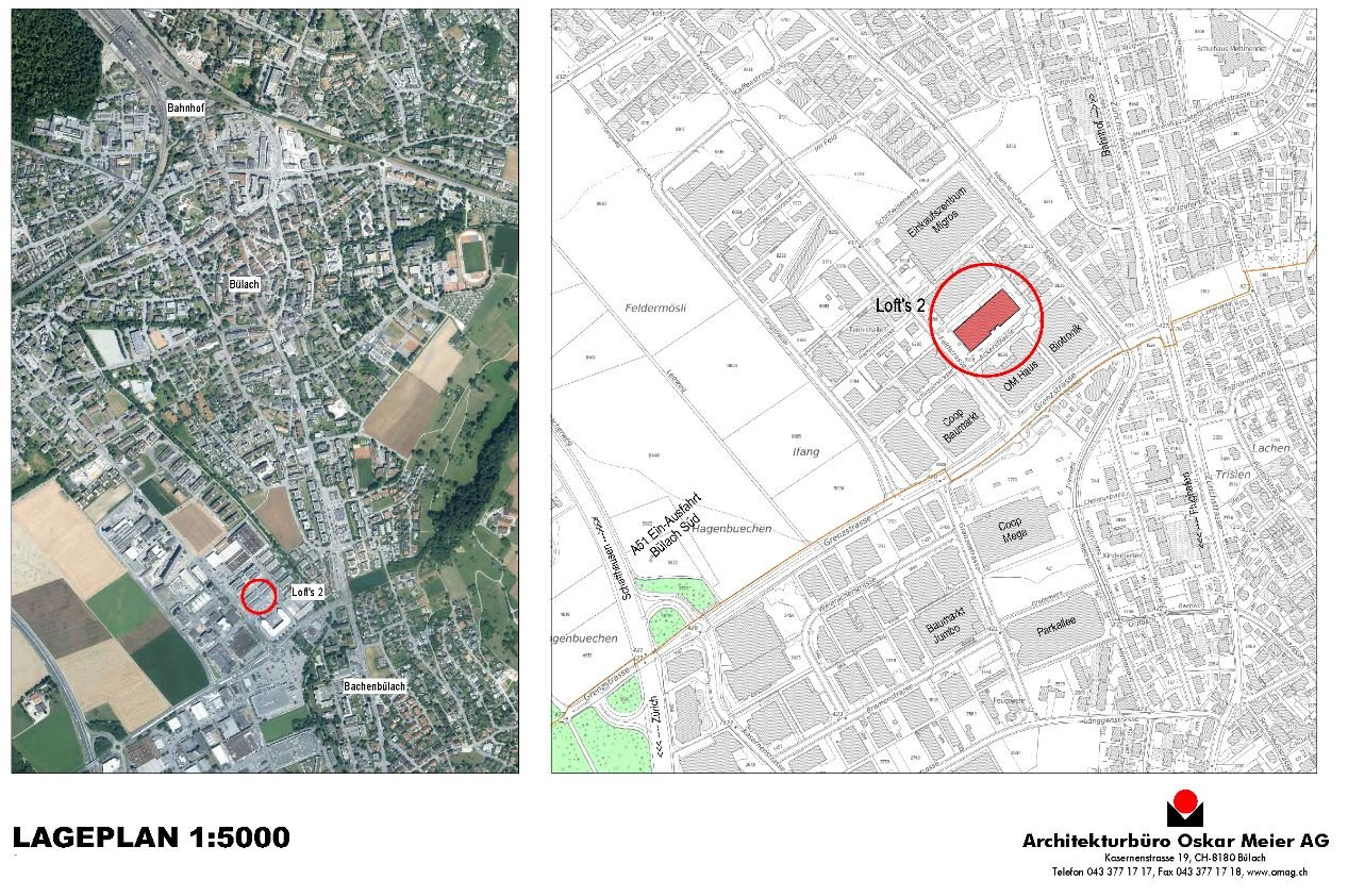 1522m² commercial