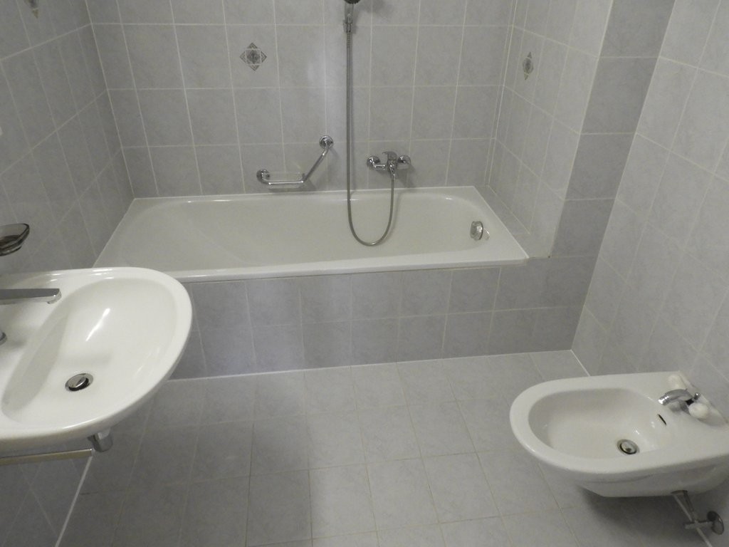 3 ½ Zimmer Wohnung