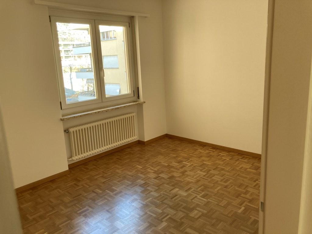 3 ½ Zimmer Wohnung