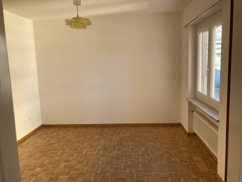 3 ½ Zimmer Wohnung
