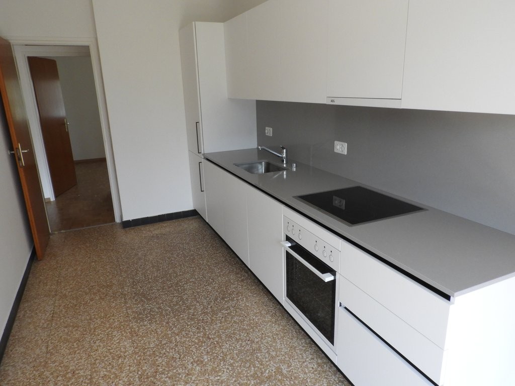 3 ½ Zimmer Wohnung