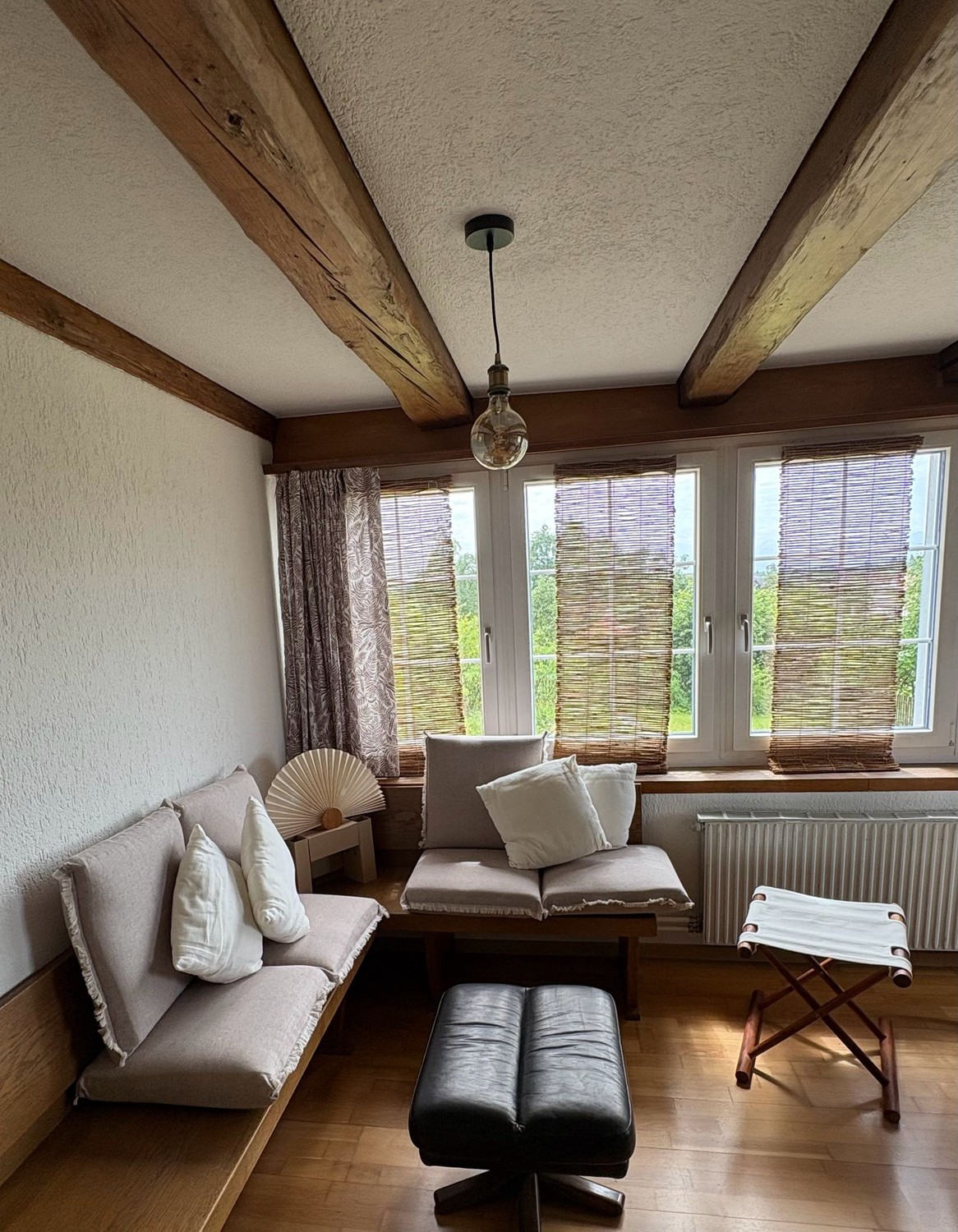 Appartement de 3 ½ pièces