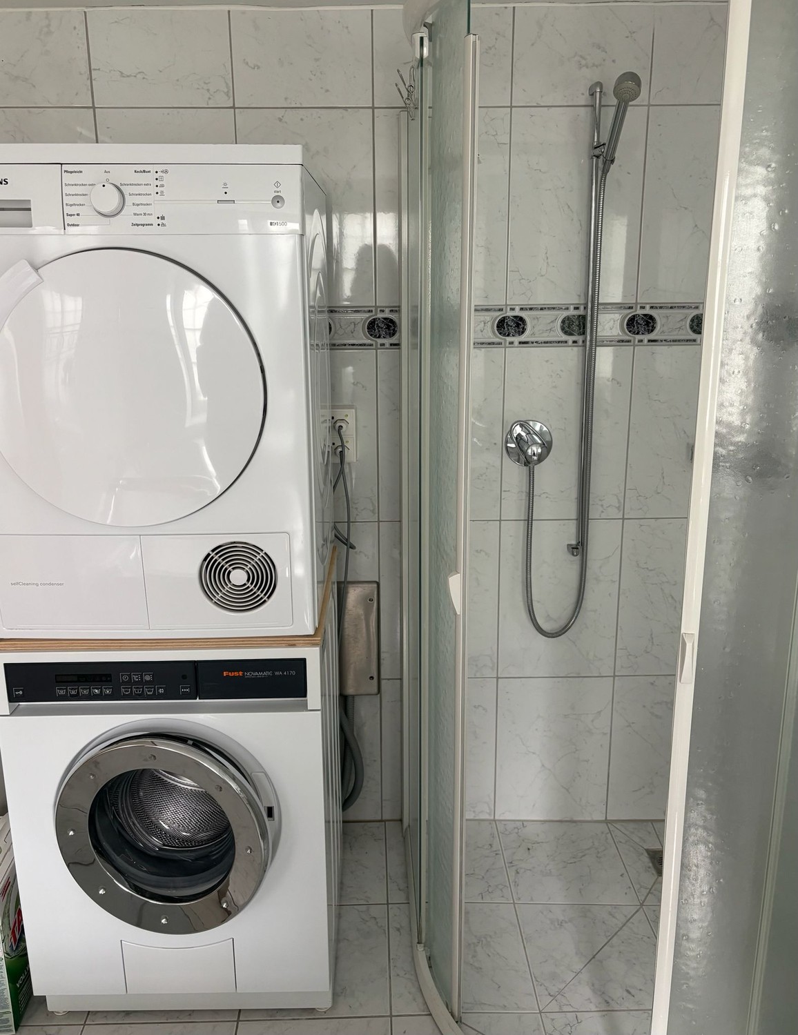 Appartement de 3 ½ pièces