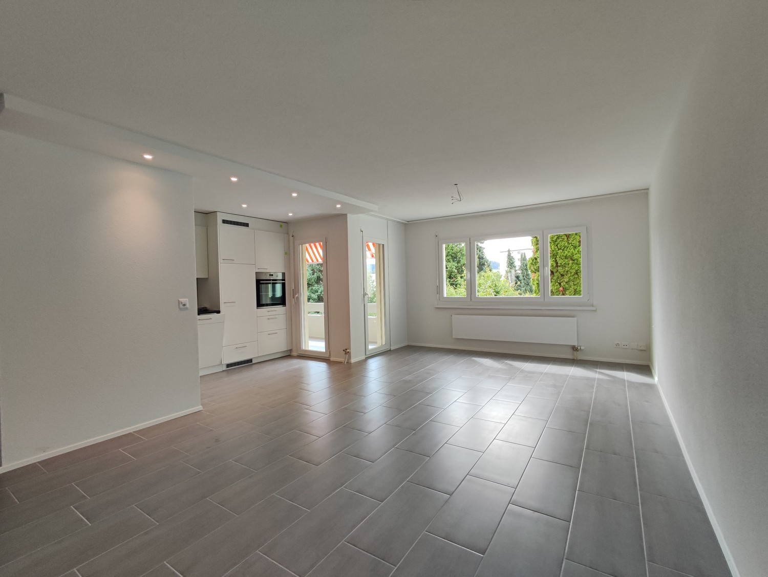Appartement de 4 ½ pièces
