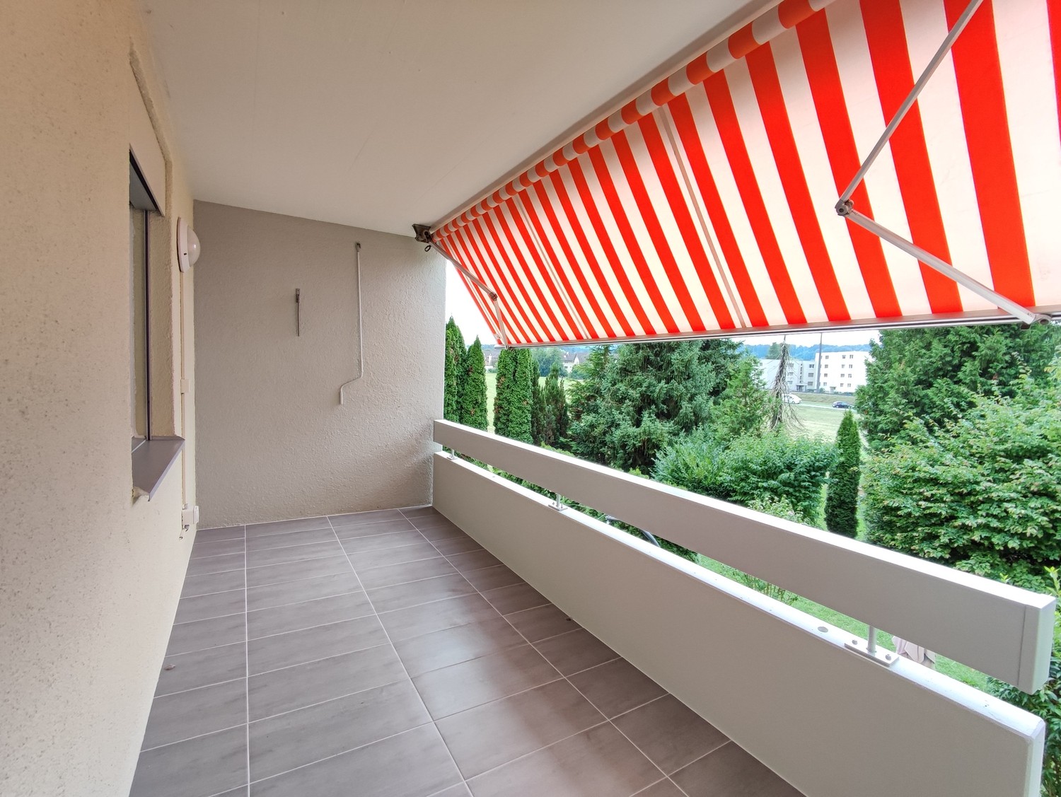 Appartement de 4 ½ pièces