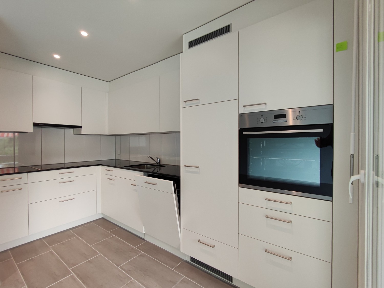 Appartement de 4 ½ pièces