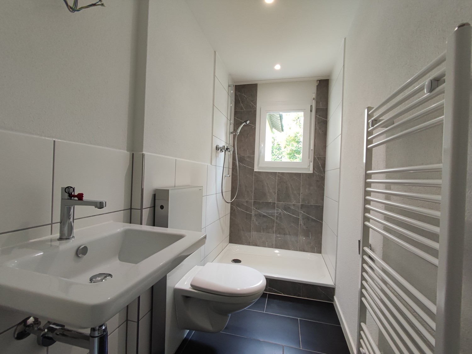 Appartement de 4 ½ pièces