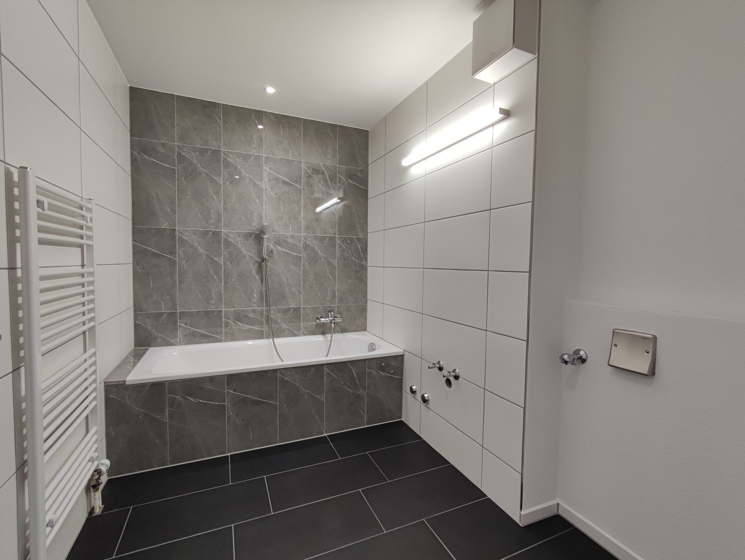 Appartement de 4 ½ pièces