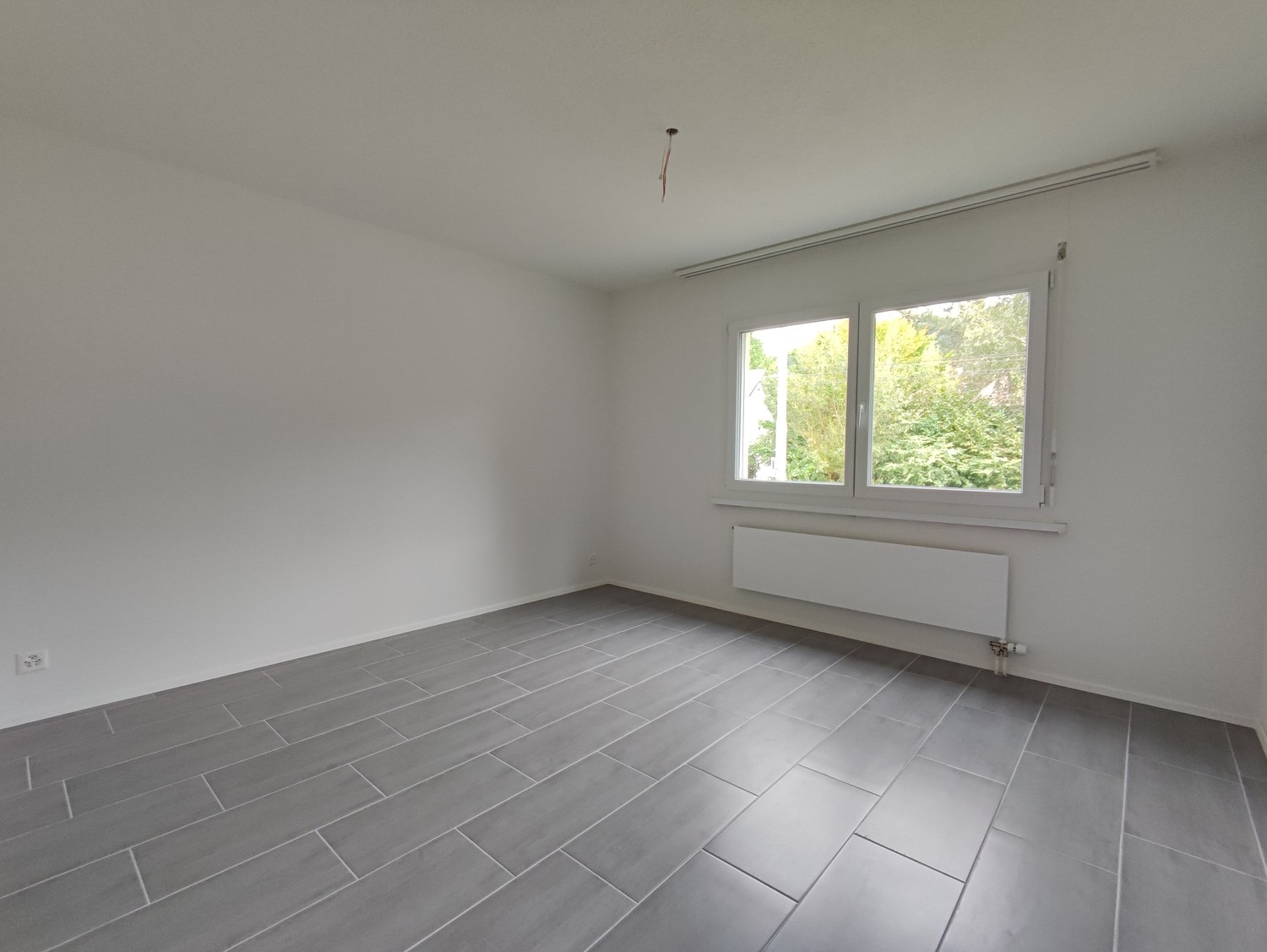 Appartement de 4 ½ pièces