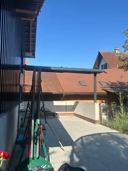 5 ½ rooms apartment
