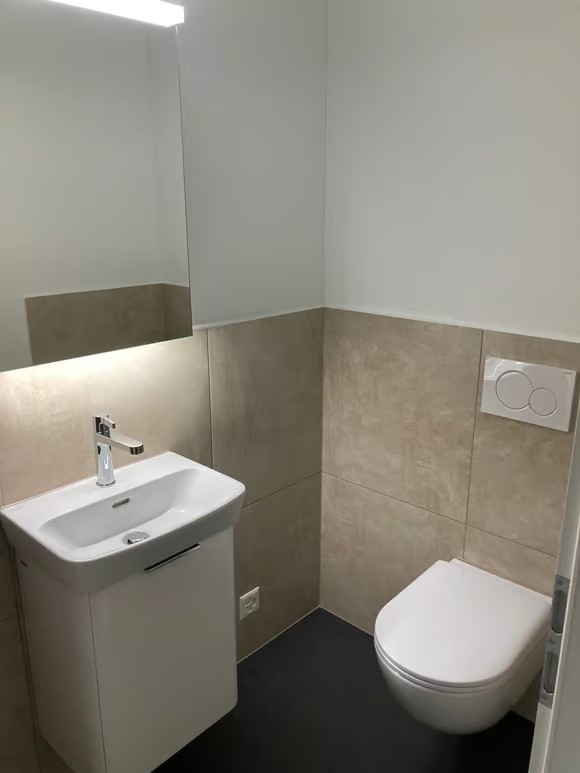5 ½ rooms apartment