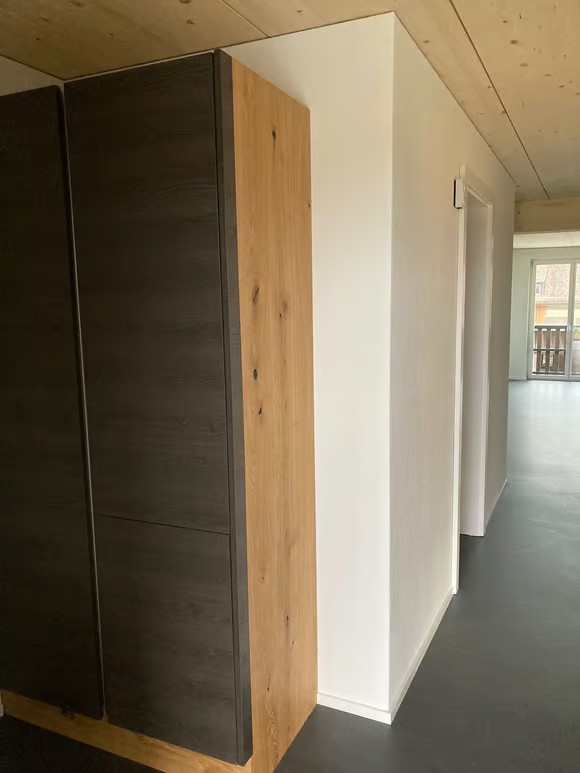 5 ½ rooms apartment