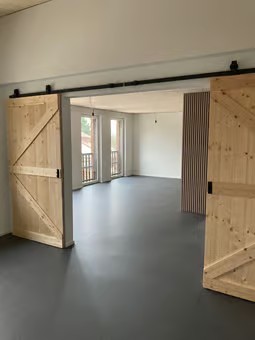 5 ½ rooms apartment