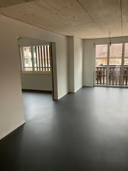 5 ½ rooms apartment