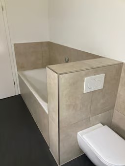 5 ½ rooms apartment