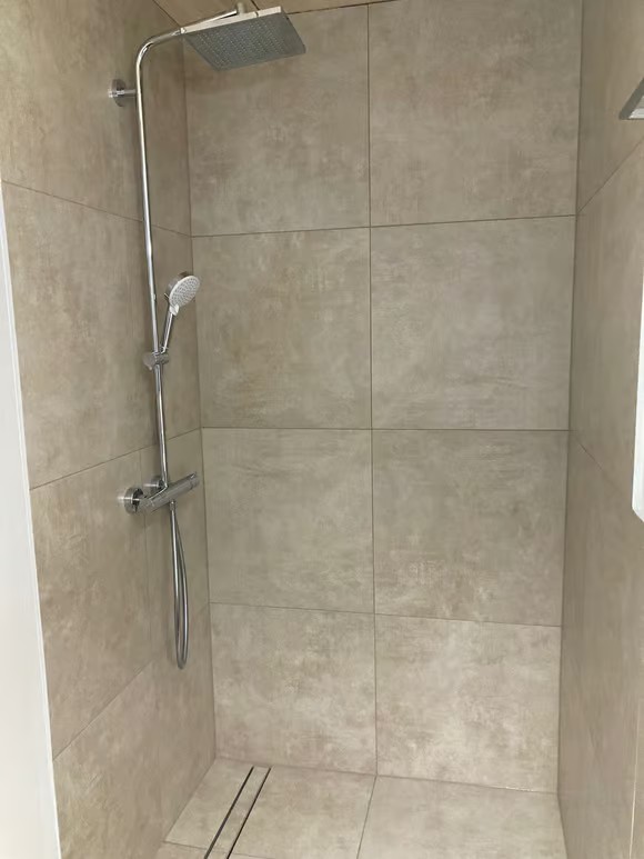 5 ½ rooms apartment