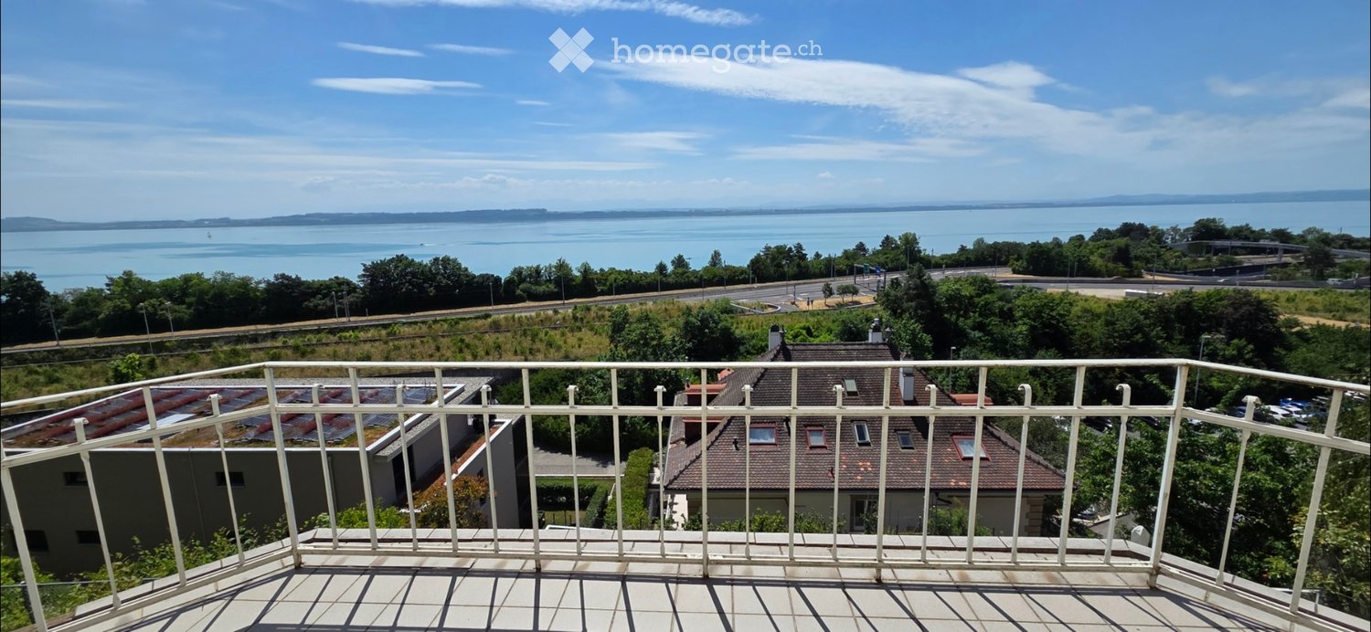 Appartamento 3 ½ locali
