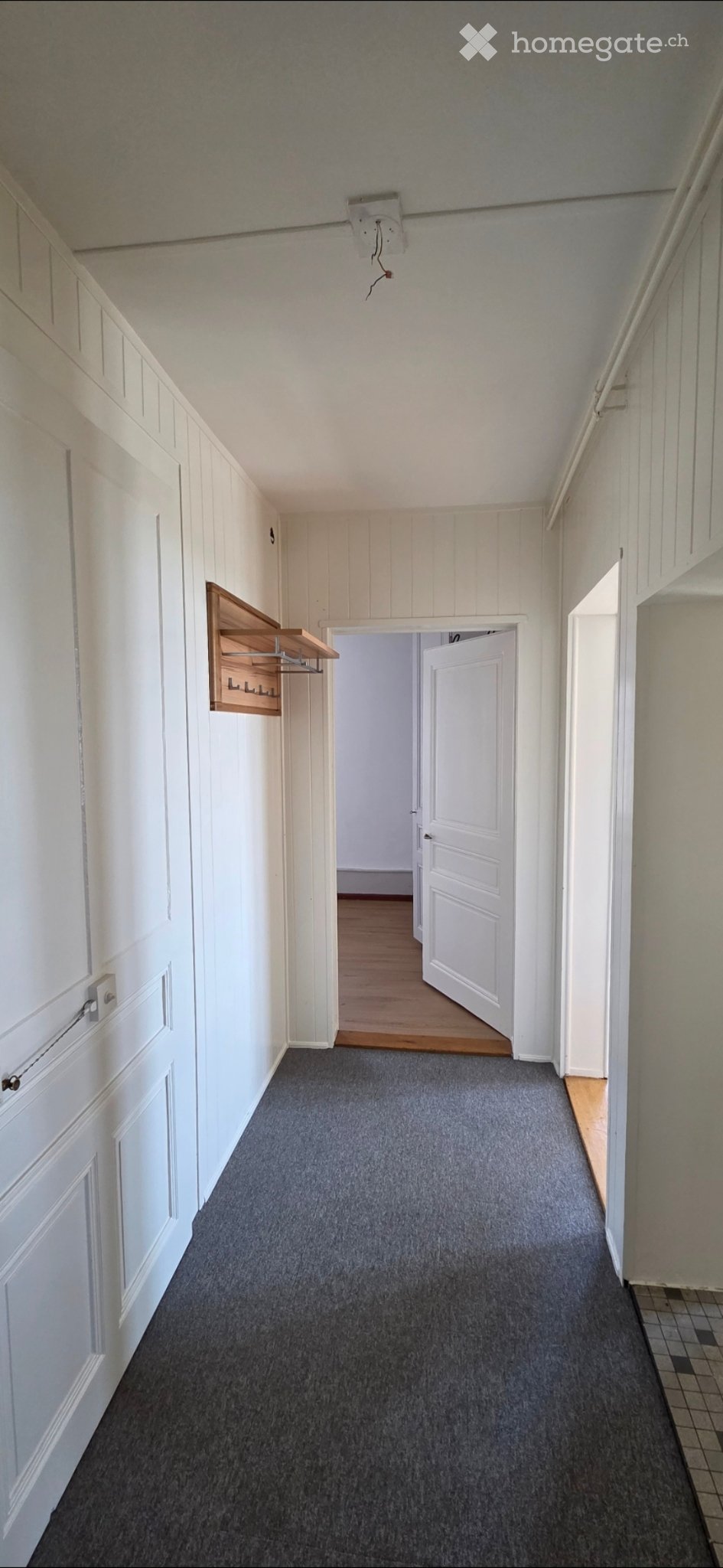 Appartamento 3 ½ locali