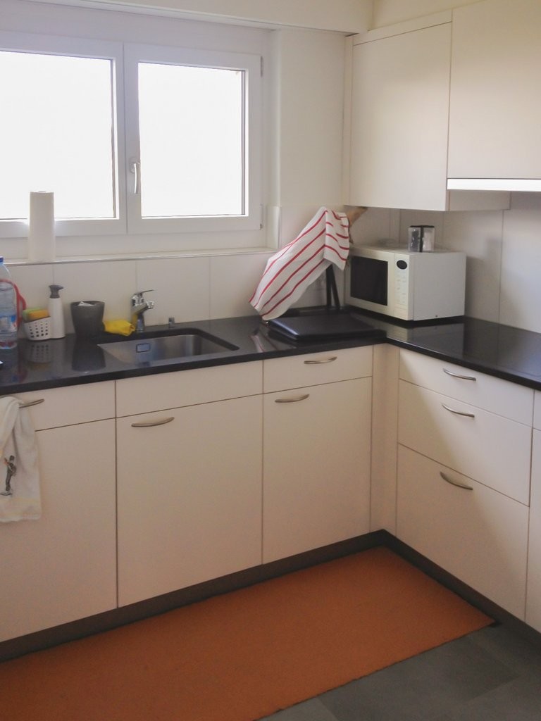 Appartamento di 4 ½ locali