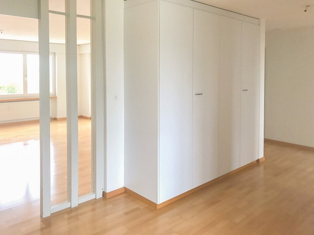 Appartamento di 4 ½ locali