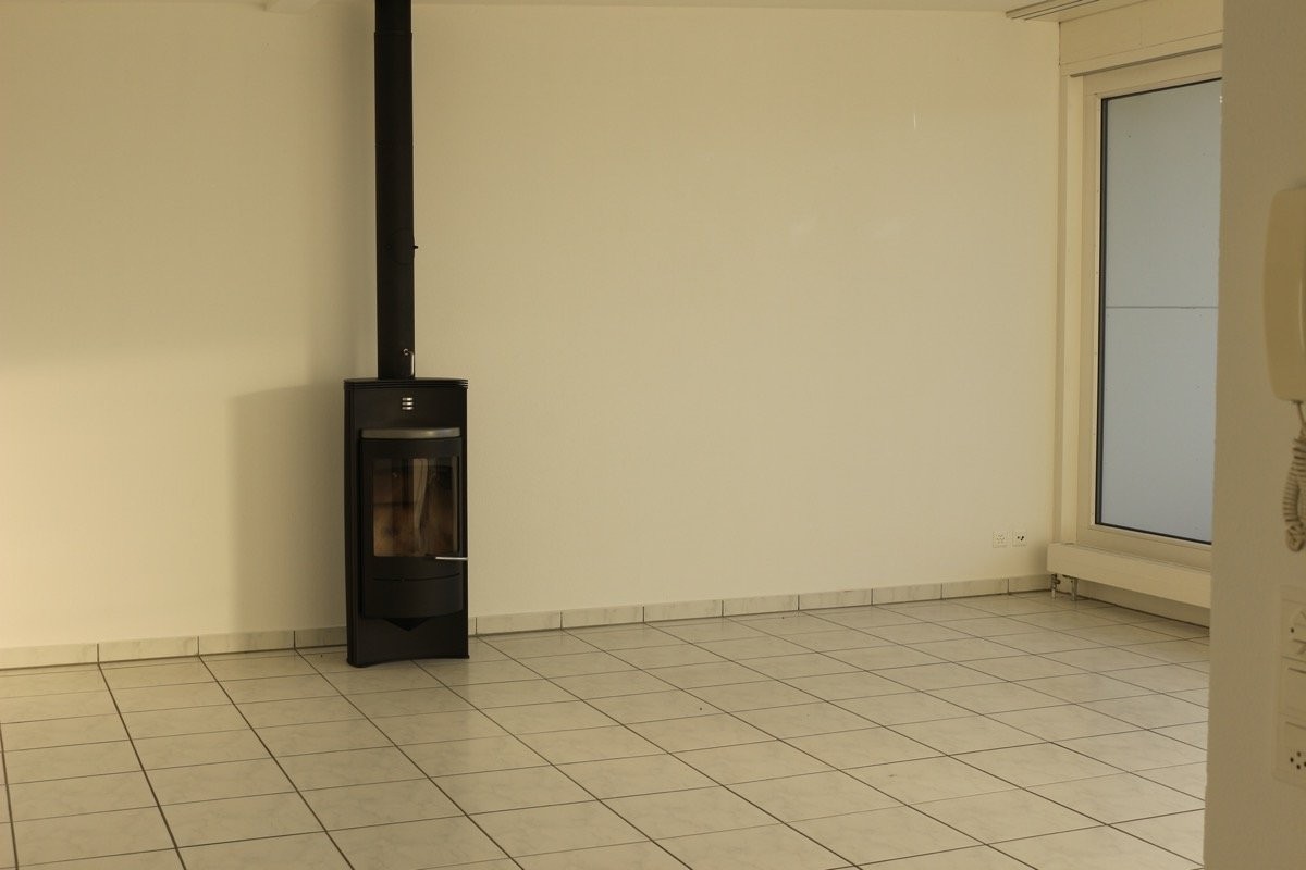 Appartamento mansardato di 5 ½ locali