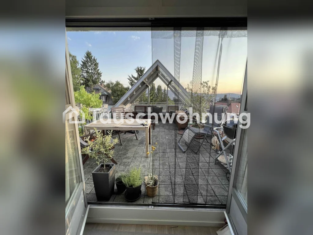 1 ½ rooms apartment