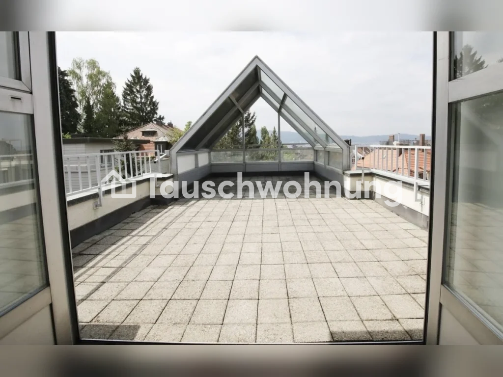 1 ½ rooms apartment