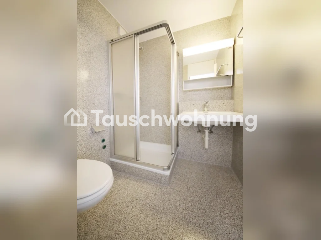 1 ½ rooms apartment