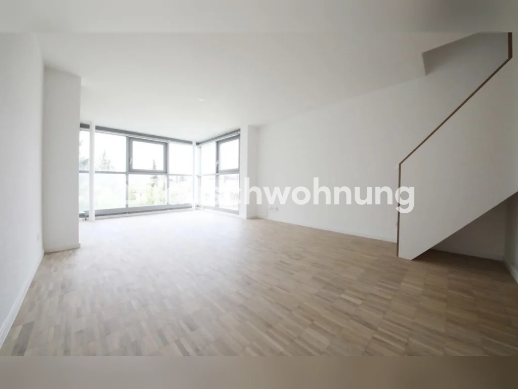 1 ½ rooms apartment