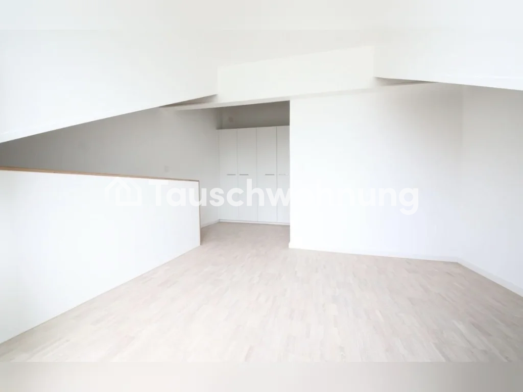 1 ½ rooms apartment