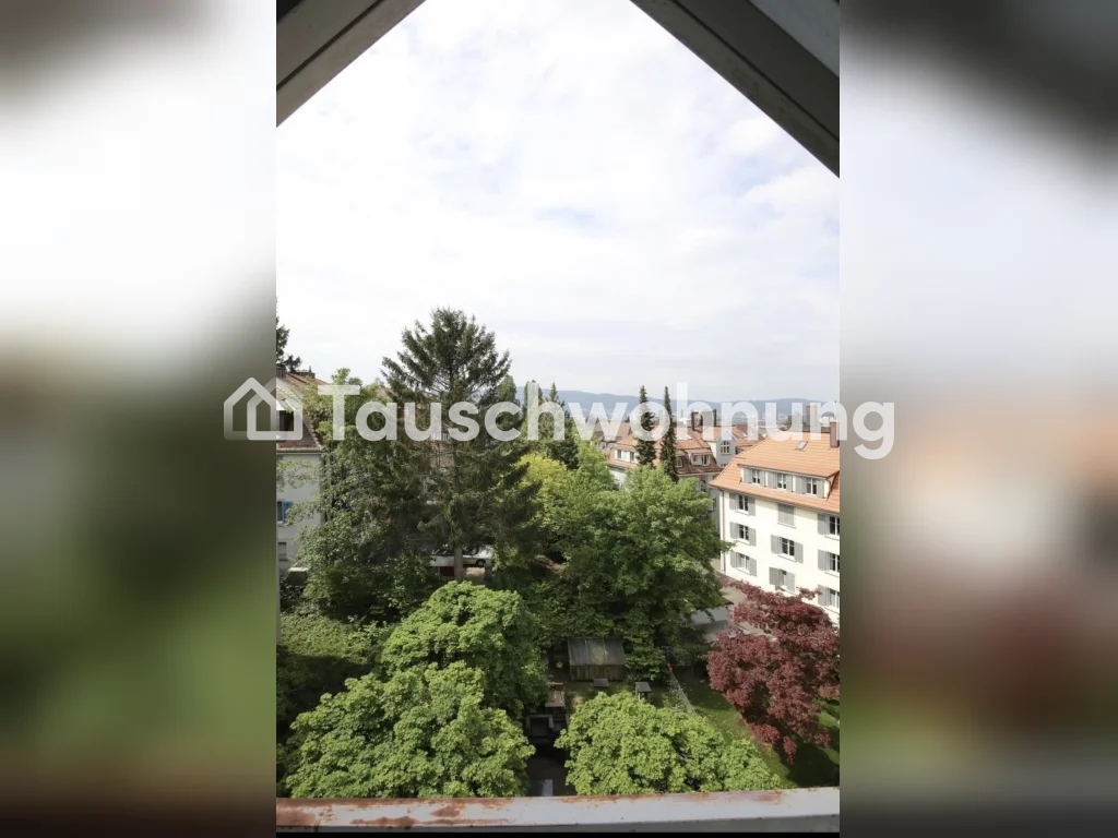 1 ½ rooms apartment