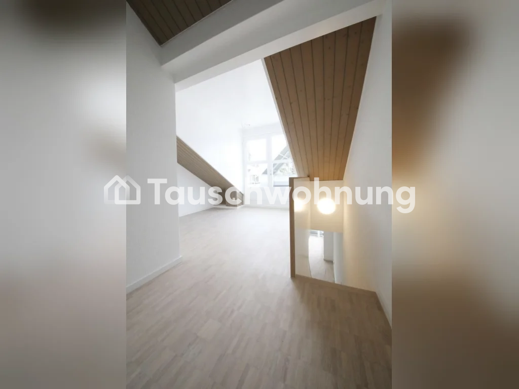 1 ½ rooms apartment