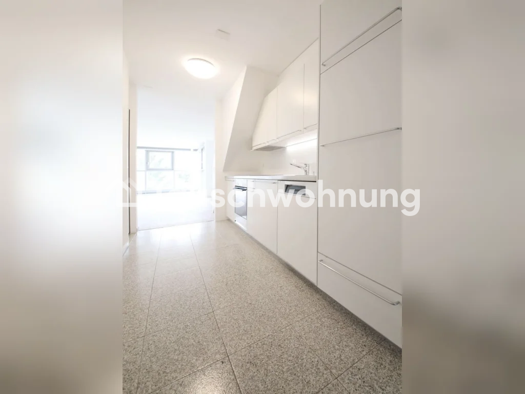 1 ½ rooms apartment