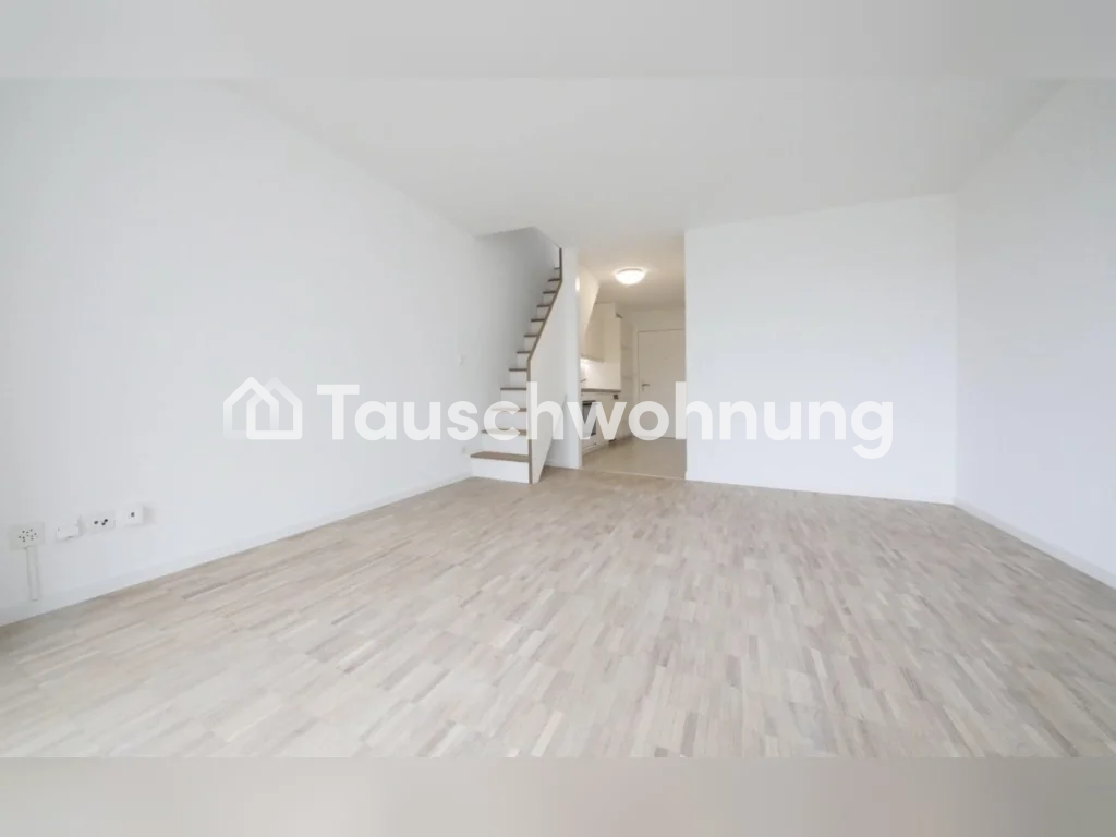 1 ½ rooms apartment