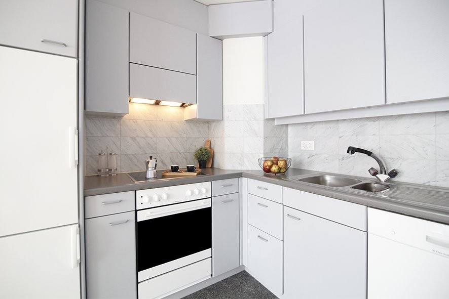 4 ½ rooms duplex