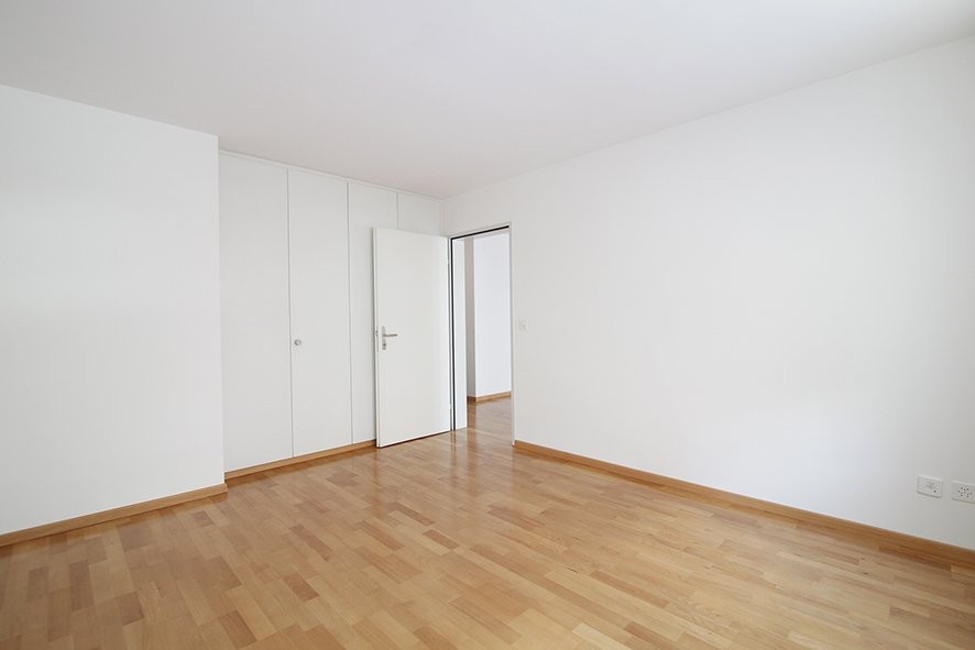 4 ½ rooms duplex