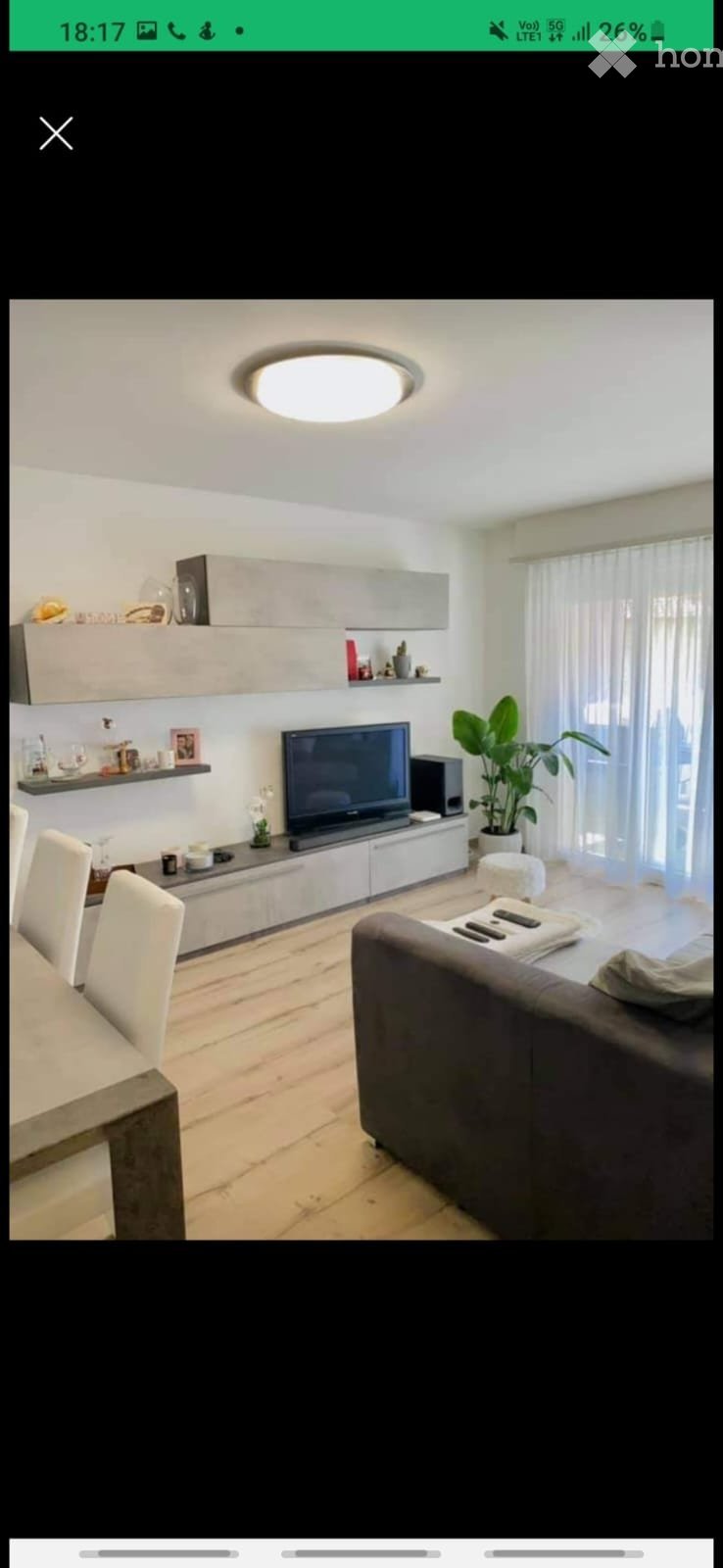 Appartamento di 2 ½ locali