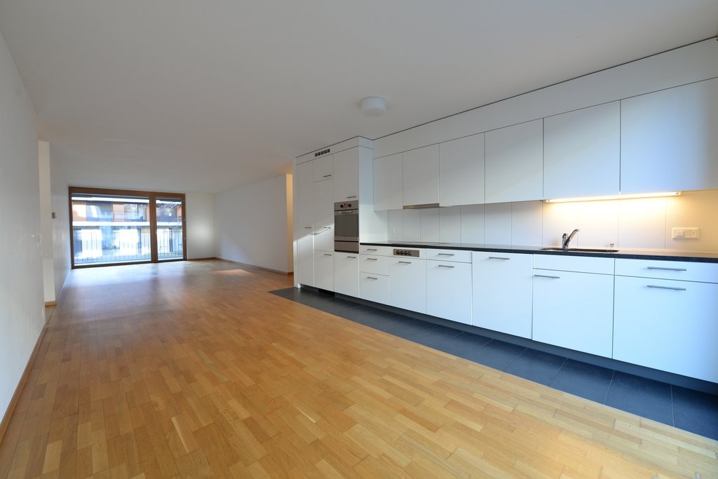 5 ½ rooms attic flat