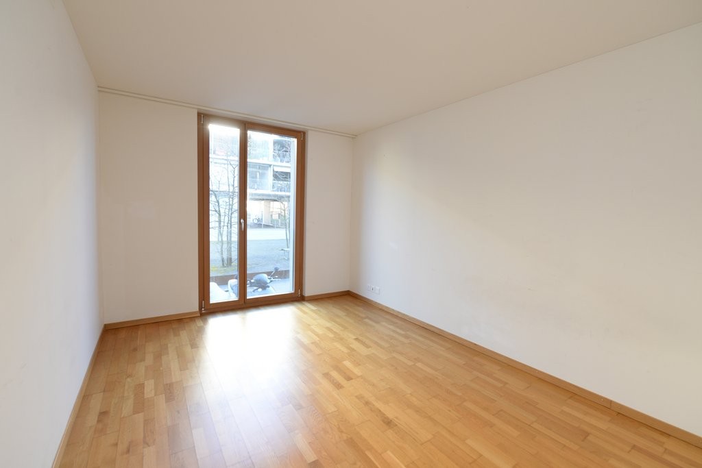 5 ½ rooms attic flat