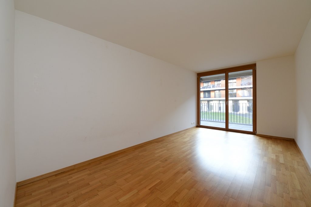 5 ½ rooms attic flat