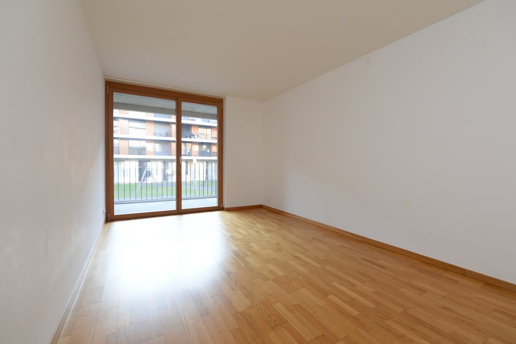 5 ½ rooms attic flat