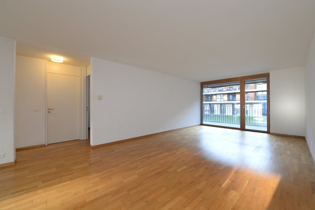 5 ½ rooms attic flat