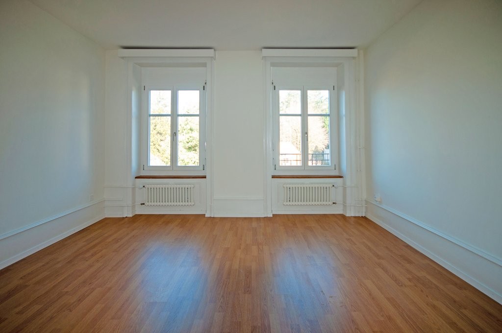 5 ½ rooms apartment