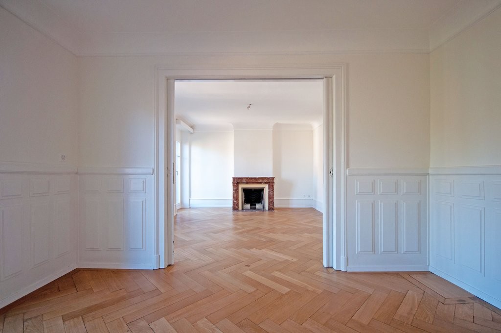 5 ½ rooms apartment