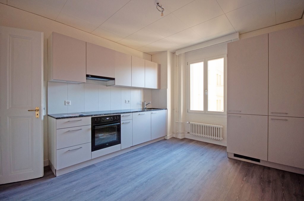 5 ½ rooms apartment