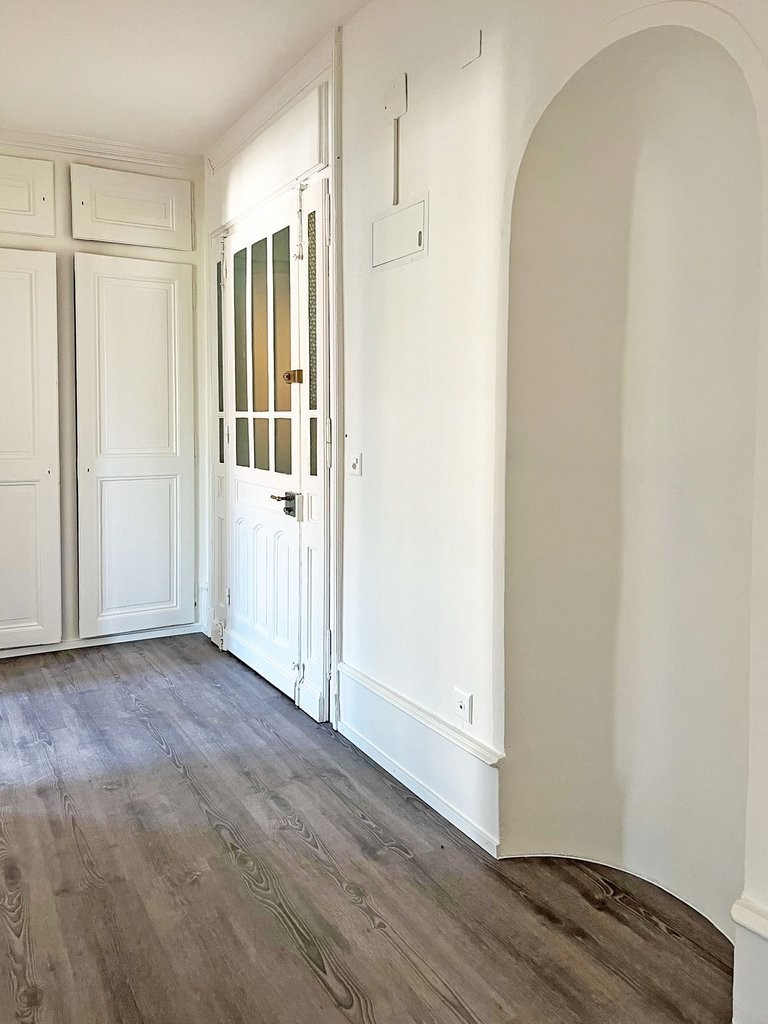 5 ½ rooms apartment