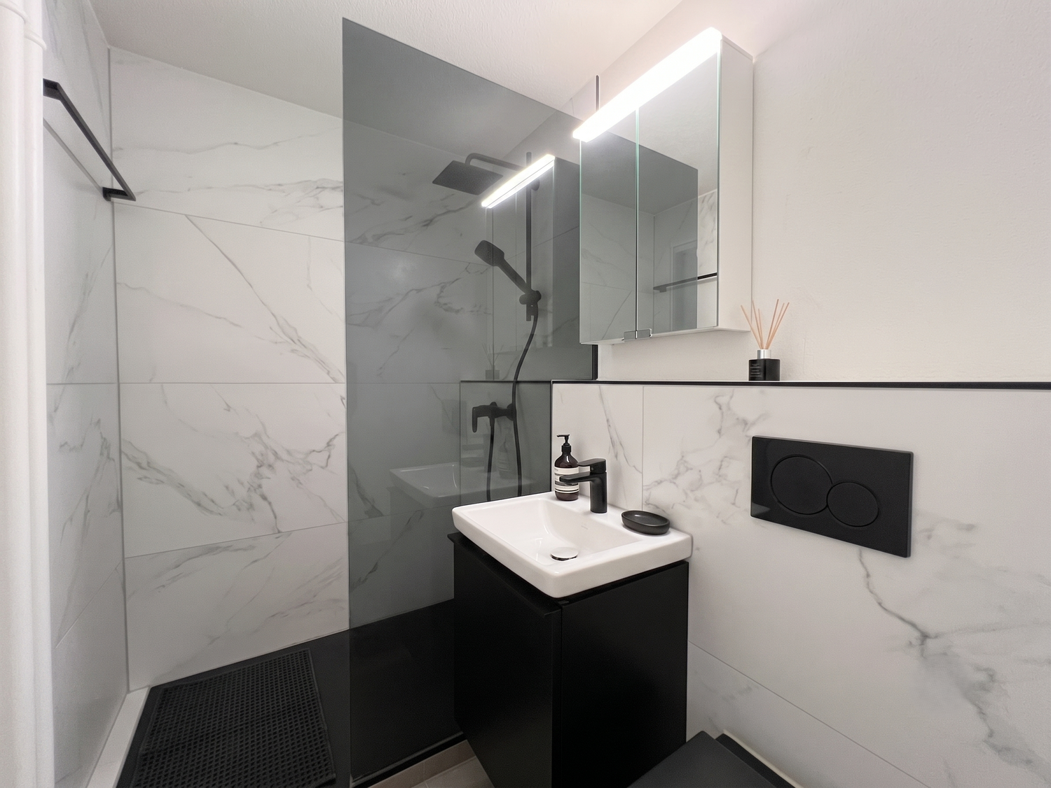 Appartement de 2 ½ pièces