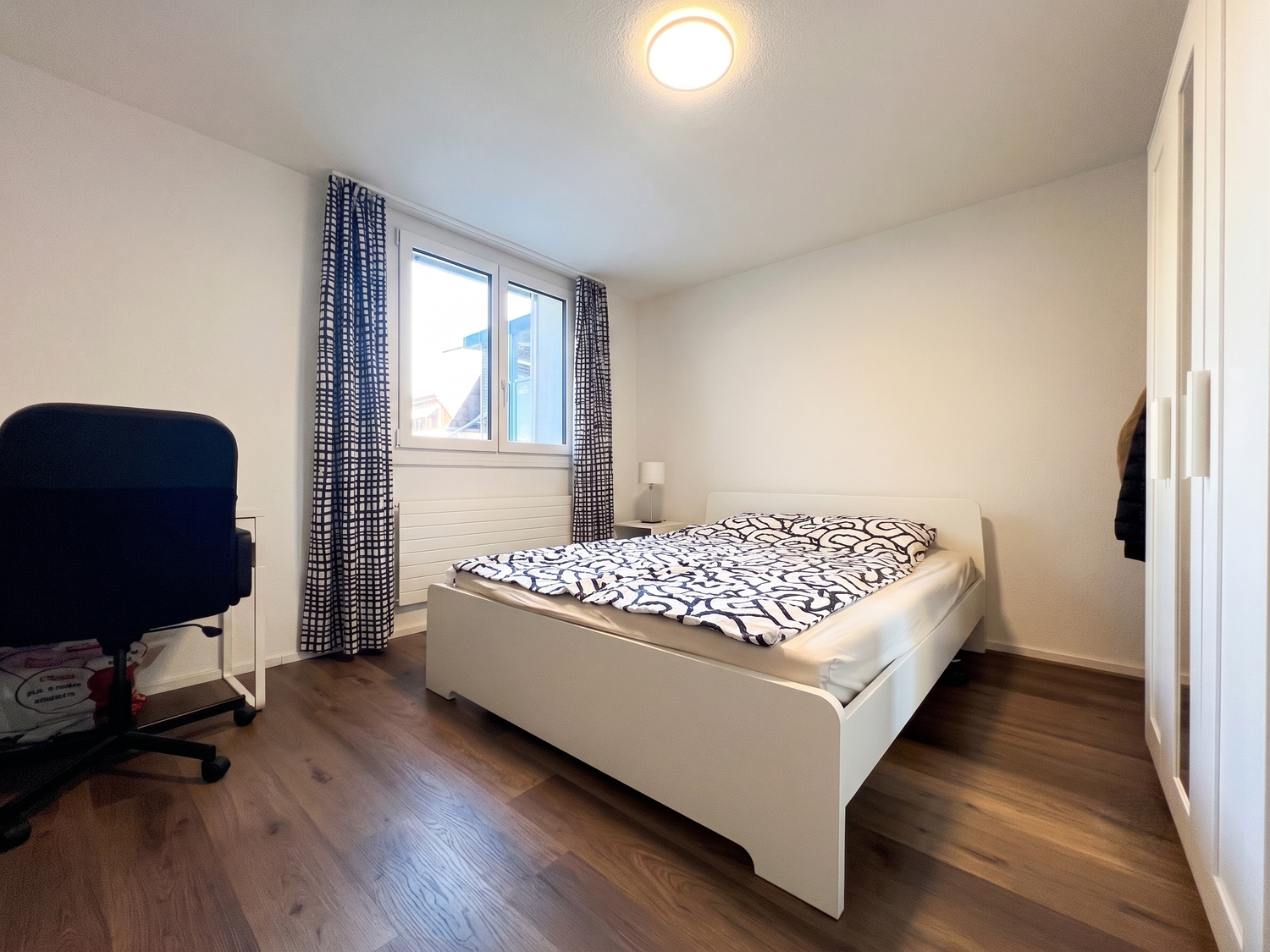 Appartement de 2 ½ pièces